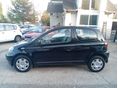 TOYOTA YARIS 2001/7 - 7