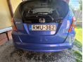HONDA JAZZ 2011/6 - 5