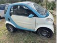 SMART #1 2001 - 2