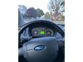 FORD FIESTA 2006 - 8