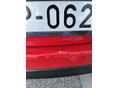 FORD FIESTA 2006 - 11