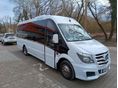 MERCEDES-BENZ 2017/3 - 4