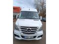 MERCEDES-BENZ 2017/3 - 1