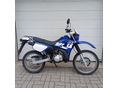 YAMAHA DT 125 RE Újszerű! 4984 km!