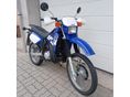 YAMAHA DT 125 1997/11 - 2