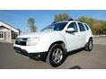 DACIA DUSTER 2012/8 - 2