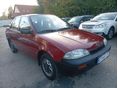 SUZUKI SWIFT 1993/10 - 5