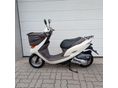 HONDA DIO Cesta 50 4T Injektoros! Kitűnő motorral!