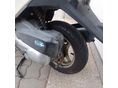 HONDA DIO 2012/9 - 8
