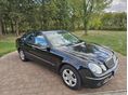 MERCEDES-BENZ E 320 2004/11 - 1