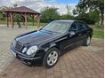 MERCEDES-BENZ E 320 2004/11 - 4