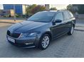 SKODA OCTAVIA Combi 1.6 CR TDI Limited Edition