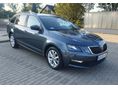SKODA OCTAVIA 2018/1 - 2