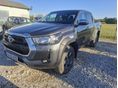 TOYOTA HILUX 2023/6 - 1