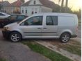 VOLKSWAGEN CADDY MAXI 2013 - 2