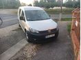 VOLKSWAGEN CADDY MAXI 2013 - 3