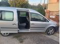 VOLKSWAGEN CADDY MAXI 2013 - 5