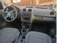 VOLKSWAGEN CADDY MAXI 2013 - 6