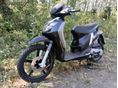 PIAGGIO LIBERTY 50 2010/10 - 8