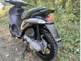 PIAGGIO LIBERTY 50 2010/10 - 12