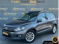VOLKSWAGEN TIGUAN 2.0 CR TDI Sport&Style 4Motion