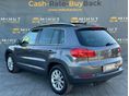 VOLKSWAGEN TIGUAN 2014/5 - 3