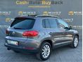 VOLKSWAGEN TIGUAN 2014/5 - 4