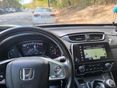 HONDA CR-V 2018/10 - 3