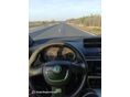 SKODA OCTAVIA 2010/12 - 2