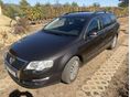 VOLKSWAGEN PASSAT 2010/8 - 2