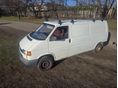 VOLKSWAGEN TRANSPORTER T4 2000/3 - 1