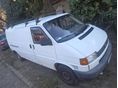 VOLKSWAGEN TRANSPORTER T4 2000/3 - 4