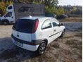 OPEL CORSA C 2001/9 - 2