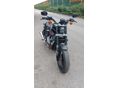 HARLEY-DAVIDSON XR 1200 2009/5 - 2