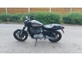 HARLEY-DAVIDSON XR 1200 2009/5 - 4