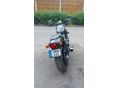 HARLEY-DAVIDSON XR 1200 2009/5 - 5