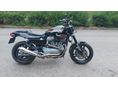 HARLEY-DAVIDSON XR 1200 2009/5 - 1