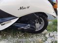 SYM MIO 50 2011 - 5
