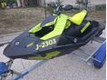 SEA-DOO SPARK TRIXX 2-UP