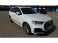 AUDI Q7 50 TDI Basis quattro Tiptronic ic S-line . Magyarországi . panoráma napfénytető