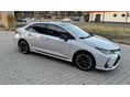 TOYOTA COROLLA Sedan 1.8 Hybrid GR-Sport Dynamic e-CVT