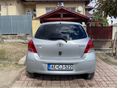 TOYOTA YARIS 2009/7 - 2