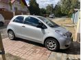 TOYOTA YARIS 2009/7 - 5