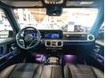 MERCEDES-BENZ G-OSZTÁLY 2025/4 - 2
