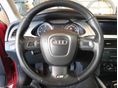 AUDI A4 2011/7 - 9