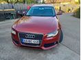 AUDI A4 2011/7 - 1