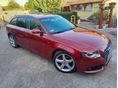 AUDI A4 2011/7 - 2
