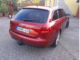 AUDI A4 2011/7 - 11