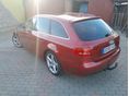 AUDI A4 2011/7 - 12