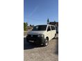 VOLKSWAGEN TRANSPORTER 2003/10 - 2